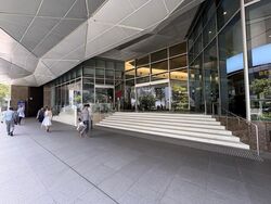 Chartered Bank Building (D1), Retail #611821851